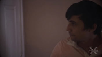 Preview 1 of Shot In Muth - Addyson james fucks ricky spanish music video