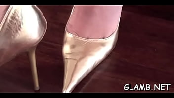 Preview 1 of Pov For Javkoff - Inviting floozy endures hard sex