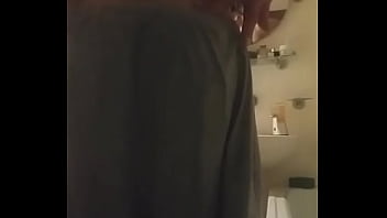 Preview 1 of Big Boomtite - My Shy Playing With My Ass (Tom Ondra Motho)