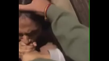 Preview 1 of Anti Beauftul - Indian girlfriend hot blowjob