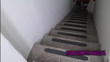Preview 1 of Skul Garl Sex - Faltou dinheiro para aluguel,  dei a buceta e ganhei desconto. COMPLETO NO RED