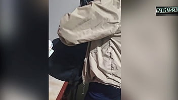 Preview 1 of Nigerian Hausa Blue Film - Sexo por dinero real: inmigrante extranjera reci&eacute_n llegada de los Estados Unidos acepta tener sexo al paso en un hotel barato y dejarse grabar a cambio de efectivo.