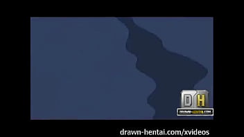Preview 1 of Daughter And Dad Brazzer - Simpsons Hentai Compilation