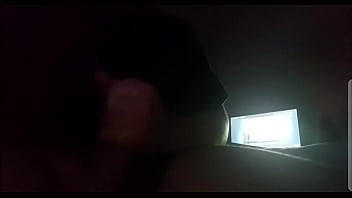 Preview 4 of Trap Bdsm Toy - I&#039_m enjoying my slow Wank :) Turn up the volume