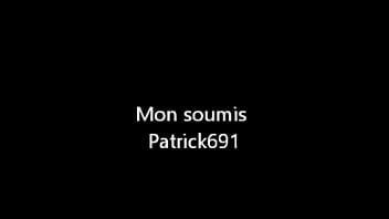 Preview 1 of Ben 10 Love - Mon soumis Patrick