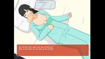 Preview 2 of Femdom Bi Sub - The Sl**ping - Akane Sato