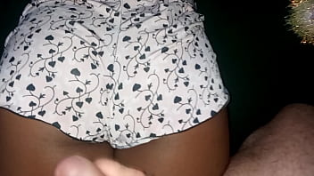 Preview 2 of Threesome Ug 18 - NOSSA QUE PAL GROSSO NA MINHA BUNDA PATRAO VAI PO NO MEU BUMBUM