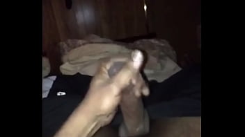 Preview 2 of Monstr Tot - Just stroking myself
