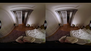 Preview 2 of He China Sex - DARK ROOM VR - Here Is Your Award