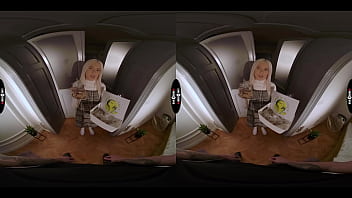 Preview 1 of He China Sex - DARK ROOM VR - Here Is Your Award
