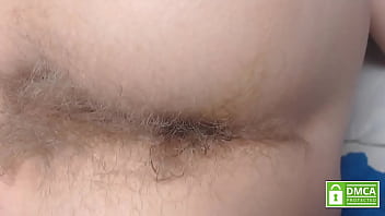Preview 4 of Wwwxxx 1985 - Dirty hairy ass fingering extreme close-up