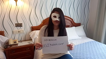 Preview 1 of American Pie Porno - V&iacute_deo de verificaci&oacute_n