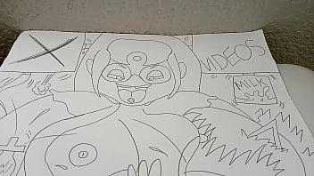 Preview 2 of Nwe Xxx Vido Com - Verification video For Pleasure Toons