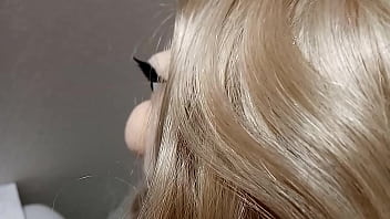 Preview 1 of Nwe Xxx Vido Com - Verification video For Pleasure Toons