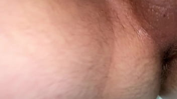Preview 4 of Mamma Sex Clips - hid the camera and filmed how I fuck the wet pussy of my friend&#039_s wife close-up