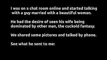 Preview 1 of Hot Sex Macho Dancer On The Bar - Cuckold records wife been fucked