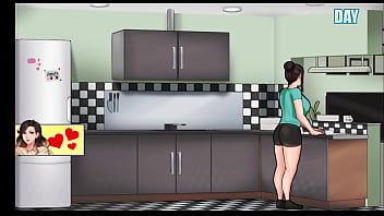 Preview 2 of Perkosa Anak Smk - fucked my stepmom