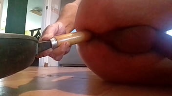 Preview 2 of Porn Selenka - I need a big cock