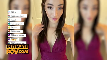 Preview 1 of Xvideo Desi Wife Com - itsPOV - Elsa Jean loves to fuck early in the morning
