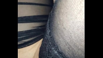 Preview 3 of Desi Malloos - Milf skinny wife in amateur homemade video