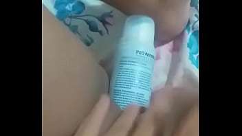 Preview 2 of Hot Big China Xxx - Desodorante