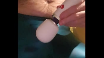 Preview 3 of Mett Anb Extasy - My magic wand, spunk
