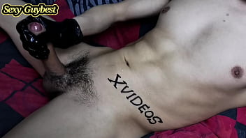 Preview 4 of Havoc Money Talks Helps Cock Cum - Массаж делает член очень твердым чтобы входить во все дырочки