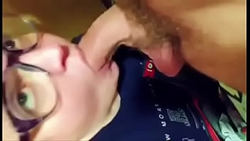 Preview 4 of Nicole Aniston At Kitchen Sex - Little PiXiEdoll Deepthroats her &rsquo_s 9&rsquo_ BIG COCK!