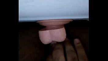 Preview 2 of Spa Dec - My Dildo Ride