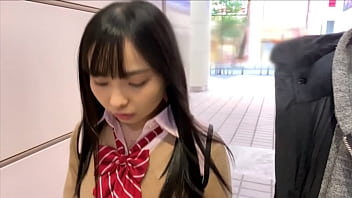 Preview 1 of Krissy Lynn Ass Ass Action 7 - あざとかわゆいは正義！天真爛漫で甘えんぼなJKと遊んで食べて快感SEX！おじさん大好きっ娘に愛情を込めたねっとりセックス！超敏感大はしゃぎセックス。