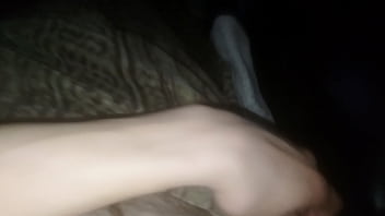 Preview 4 of Guy Masturbating With Vaseline - Lonely tease on a rainy day