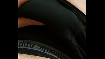 Preview 4 of Amateur Mature Mom Son Anal - Horny