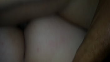 Preview 2 of Cute Transsex - lasciando cuzinho branquinho