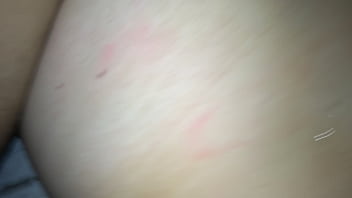 Preview 4 of Cute Transsex - lasciando cuzinho branquinho