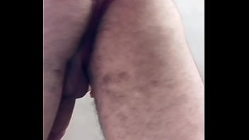 Preview 2 of Anal Yung - Tes&atilde_o de calcinha