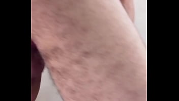 Preview 3 of Anal Yung - Tes&atilde_o de calcinha