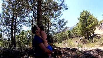 Preview 1 of You Kama - Me pide que la toque en el campo