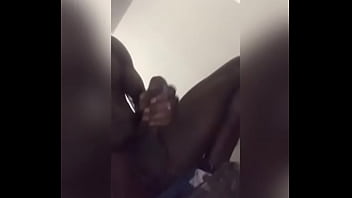 Preview 4 of Cum In Stepmom Ass - Huge nutt