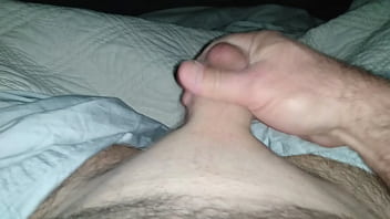 Preview 3 of Dase Saxse Hd Video - Soft cock morning cum