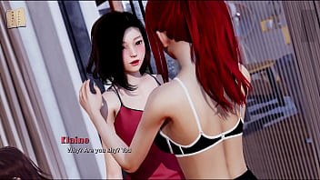 Preview 4 of Holy Sister X Videofuck Me Hard - My Real Desire 43