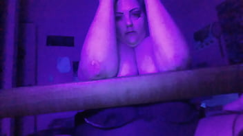 Preview 3 of Sauda - abbylooking sexy