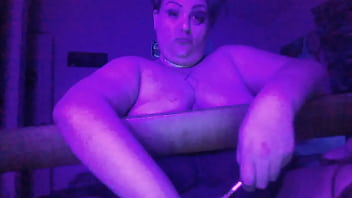 Preview 1 of Sauda - abbylooking sexy