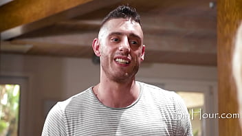 Preview 2 of Emo Network Gay - Fuck My Jugs,  Stepbro! - Skylar Vox