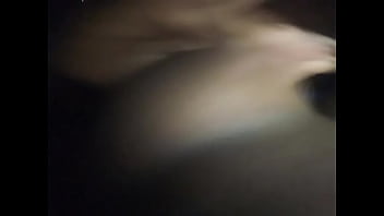 Preview 4 of Milk Posh - secs tease two