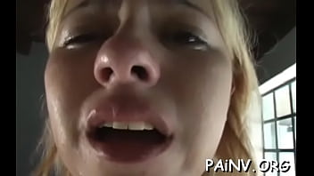 Preview 4 of Accidental Creampoe - Lever tasting for lascivious sweetheart