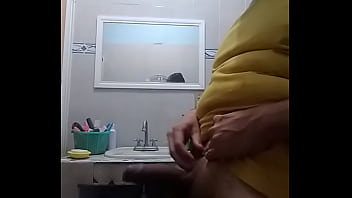 Preview 4 of Adriana Malao Pov - Te La Ense&ntilde_o Para Que Se Te Antoje
