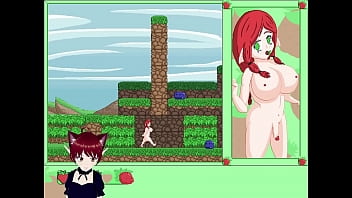 Preview 3 of School Gag Rap - strawberry adventure ( oh look tits!! )