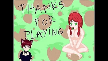 Preview 4 of School Gag Rap - strawberry adventure ( oh look tits!! )