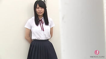 Preview 1 of Girls Satisfied - NABE-008 今宮いずみ／綺麗なハダカ    温泉イメージ、アイドル映像メーカー マーレーインターナショナル MarrayDOGA　着エロ　水着　巨乳