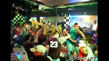 Preview 1 of X Nxxxhd Com - Amazing homo gang bang